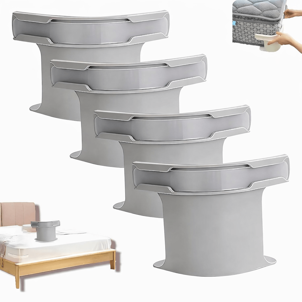 Adjustable Bedsheet Holder Straps - Urban Stuff 2.0