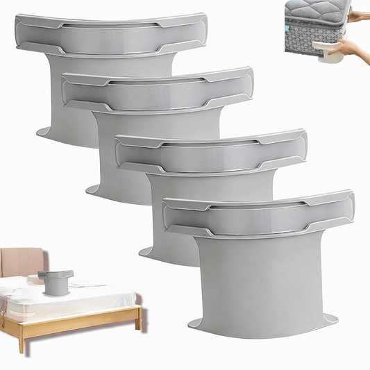 Adjustable Bedsheet Holder Straps - Urban Stuff 2.0