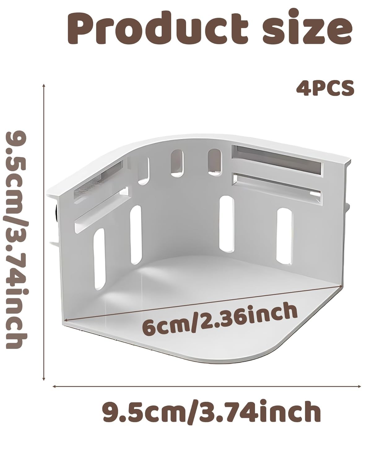 Adjustable Bedsheet Holder Straps - Urban Stuff 2.0