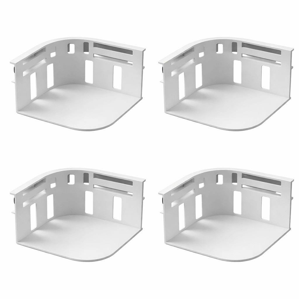Adjustable Bedsheet Holder Straps - Urban Stuff 2.0