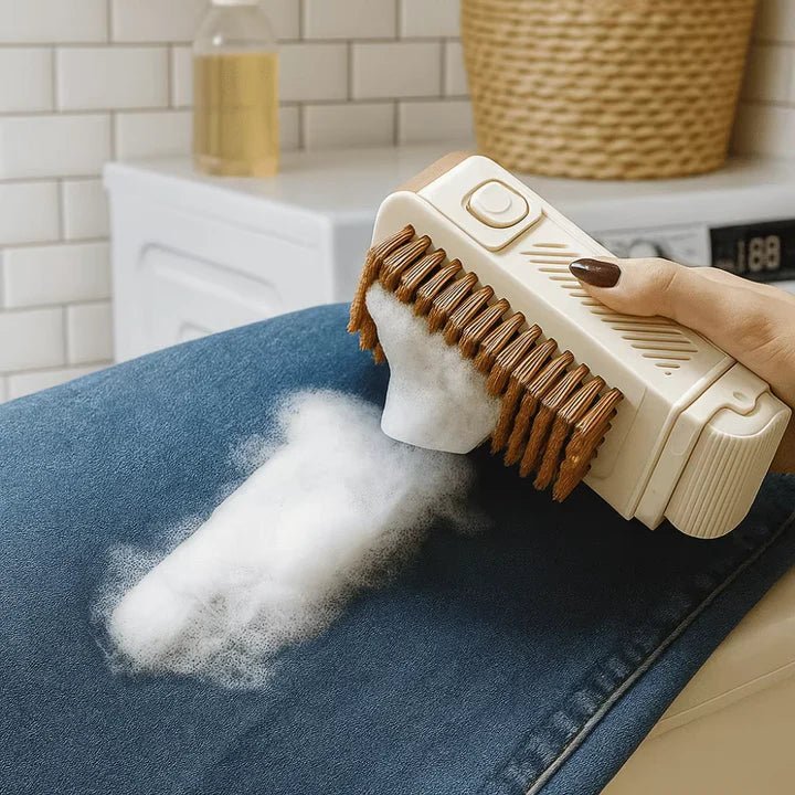 Non - Slip Roller Soap Box with Brush - Urban Stuff 2.0
